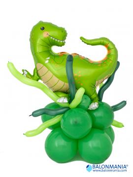 Dekoracija DINOZAVER Premium 99 cm