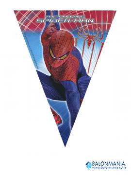 Viseč napis Spiderman (1 kom)