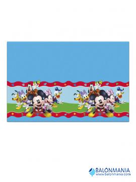 Prt Mickey Mouse, 120 x 180cm (1 kom)