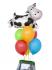 Balon Dekoracija KMETIJA Premium