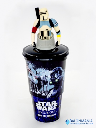 Set Kozarec Star Wars RO 2 500ml - Shore Trooper