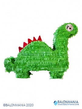 Pinjata Zeleni dinozaver 