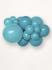 PASTEL BALON TURQUOISE - 30CM - 12" - 15l