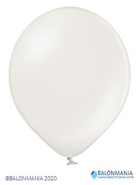 PASTEL BALON BEL - 30CM - 12" - 15l